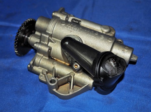 Pompe huile oem pour - huile,