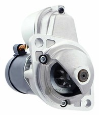 Démarreur Convient pour