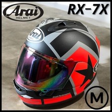 [Arai] RX-7X Maverick / Casque