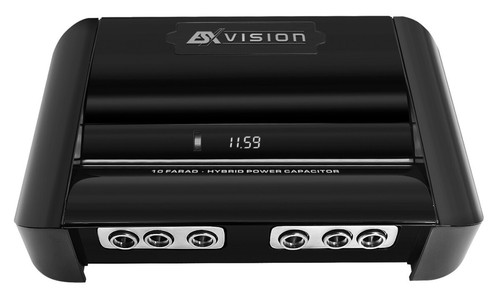 Esx vx10 0pro condensateur - esx, vx10.0pro