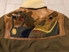 Vintage Collector Veste Iceberg Disney, Taille 50 / M ou L