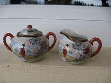 SUCRIER CREMIER GEISCHAS