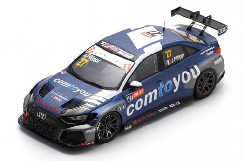 Spark voiture world tour - voiture, du