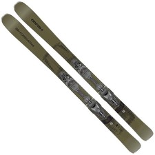 Head Porsche 8 Séries Ski+ Protecteur Pr 13 GW Fixation Ensemble de Ski Alpin