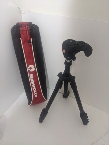 Manfrotto mkc3 h01m - mkc3-h01m, 60"