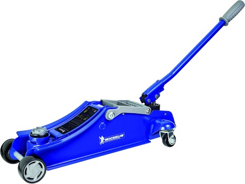 Cric hydraulique voiture - voiture, «