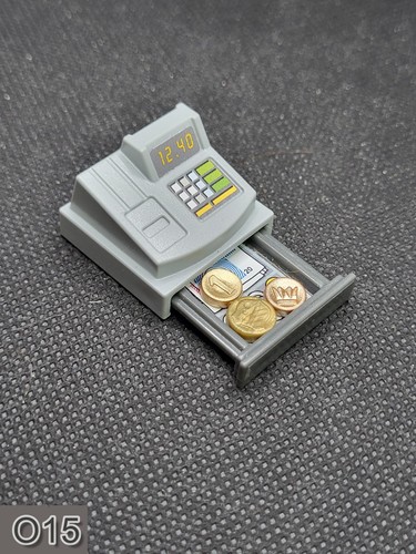 Playmobil caisse - playmobil,