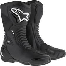 Bottes de Moto Alpinestars
