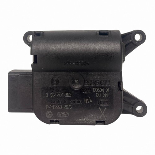 Moteur climatisation - de,