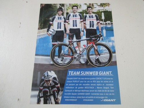Cyclisme decoupe revue 272 - cyclisme,