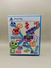 Puyo Puyo Tetris 2 The