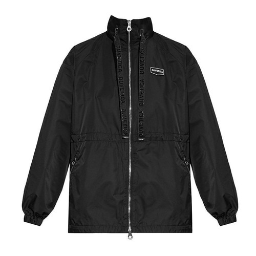 Duvetica veste cordon de - veste,