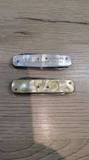 Lot couteaux canif de - 2,