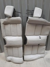 Banquette arriere PEUGEOT 307