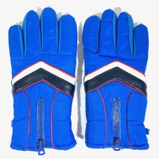 Gants Hiver / Ski Vintage