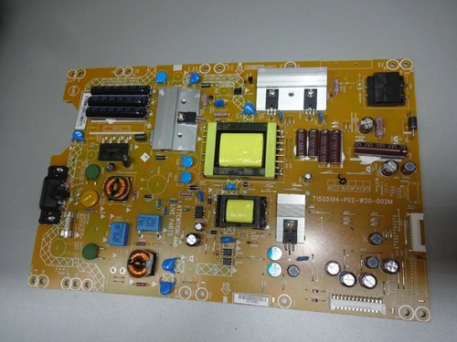 Alimentation 32pfl3507h - alimentation,