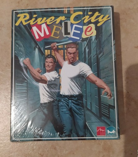 River city melee - battle, royal