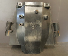 Pare Boue Garde Boue Arrière