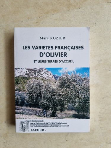 Les varietes francaises - les,