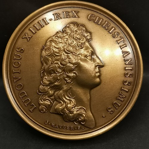 Medaille bronze 1977 mariage - medaille,