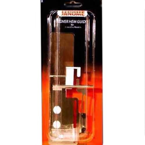Genuine janome cover hem guide - cover,