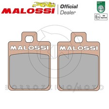 Set PLAQUETTES DE FREIN