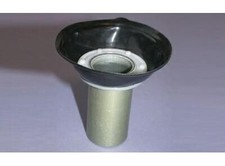 Boisseau A Membrane  pour