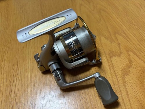 Team daiwa 2506c - daiwa, spinning