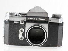 Edixa Prismat Body Caméra