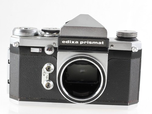 Edixa prismat body caméra - prismat,