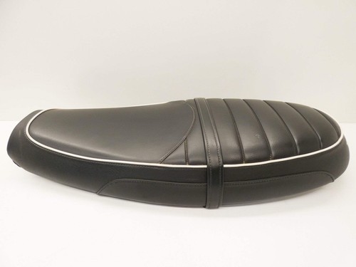 Selle triumph bonneville - selle,
