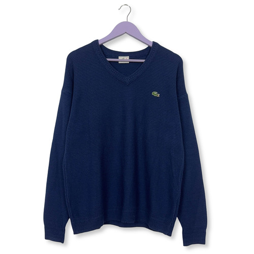Pull léger lacoste - léger,