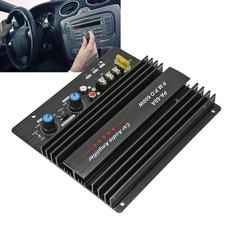 Car Sound Power Amplifier