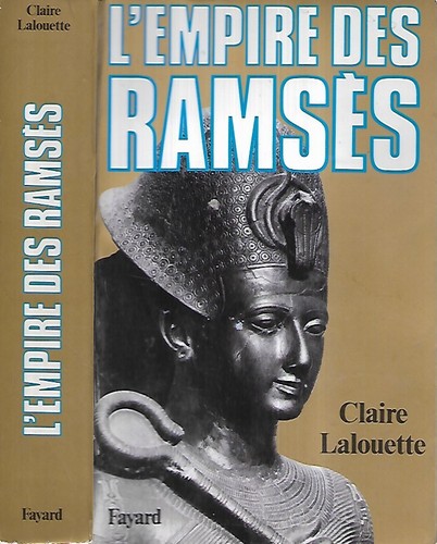 Claire lalouette empire des - lalouette--l'empire,