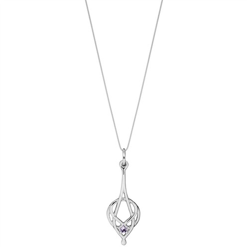 Silverly collier pendentif - collier,