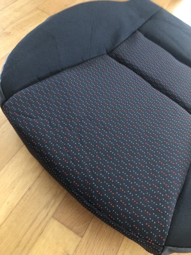 Couvre coussin siège pour - couvre-coussin,