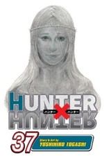Yoshihiro Togashi Hunter x