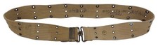 Ceinturon modèle 1912