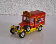 Voiture 1/43 - Matchbox -