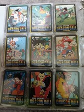 Near Dragon Ball Visual