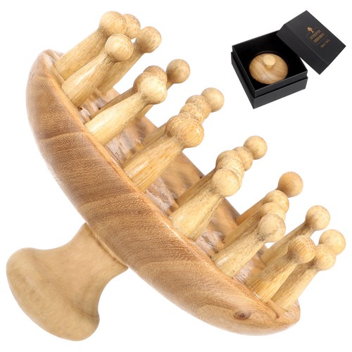 Outil massage cuir - massage,
