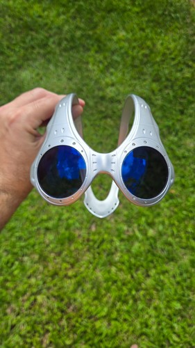 Oakley over the top sunglasses - the,