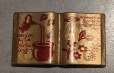 PLAYMOBIL  livre   Grimoire