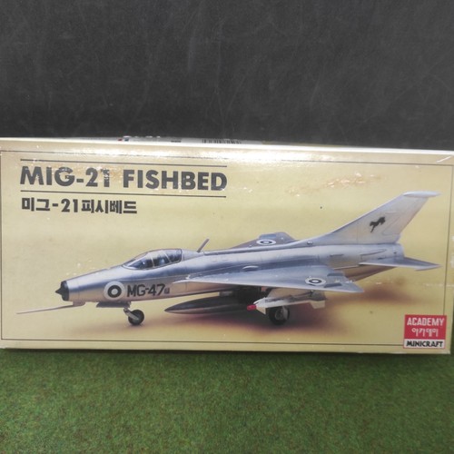 Academy minicraft kit - 1/72,