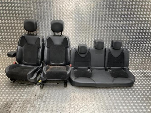 Interieur complet renault - complet,