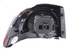 Feu arriere HELLA 2SD 009