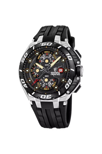 Festina montre sport - de, chrono
