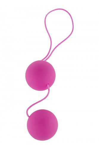 Boules geisha kegel balls - boules,