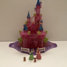 Polly pocket disney - polly,
