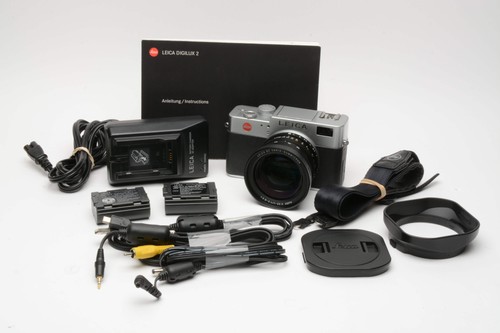 Leica digilux 5mp digital - digilux,